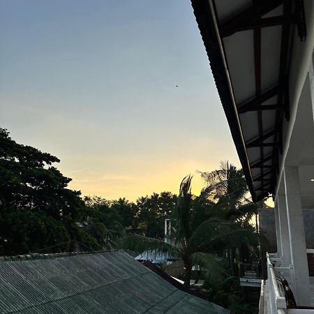 Bale Sunrise Hotel Gili Trawangan Exterior foto